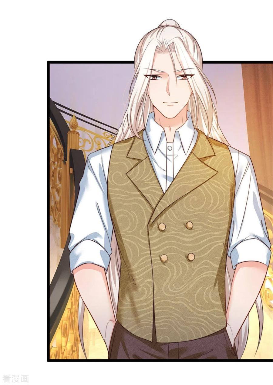 Immortal Daddy Xianzun Chapter 156 Gambar 4